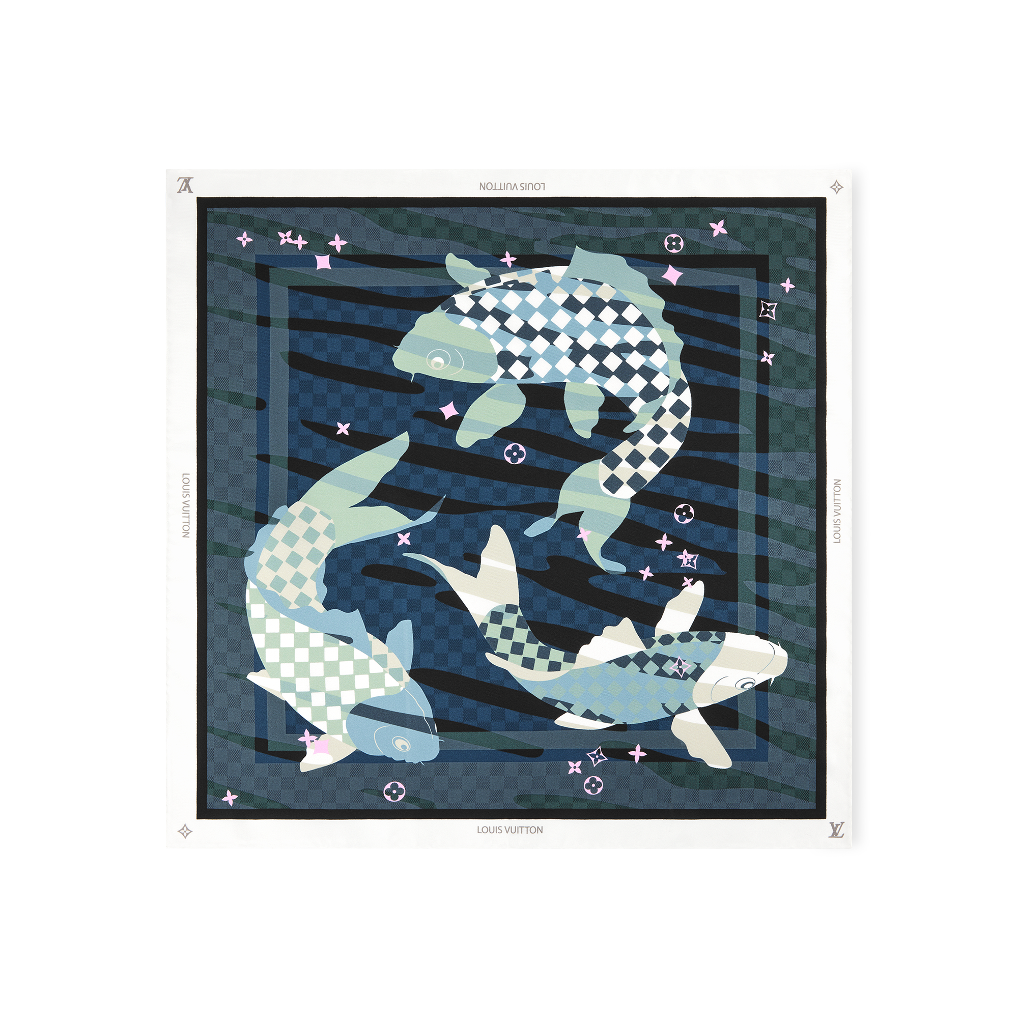 Nevereverfull in 時尚手袋及小型皮具's 男士時尚手袋 LV Icons collections by Louis Vuitton